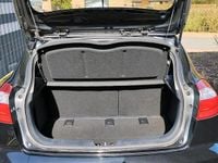 Gebraucht Kia Rio Edition 7 109 PS (80 kW) 2015 Schwarz Kleinwagen