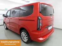 Gebraucht Ford Tourneo Custom Titanium 2024 Artisanred Van