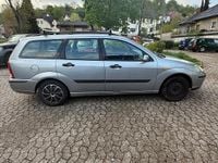 Second-hand Ford Focus 2004 Gri Break