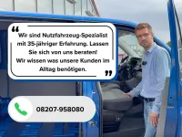 Second-hand VW Transporter 150 CP (110 kW) 2024 Argintiu Van