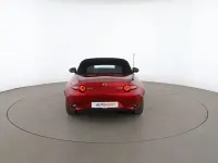 Gebraucht Mazda MX5 Ad'Vantage 132 PS (97 kW) 2022 Rot Cabrio