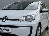 Gebraucht VW up! 65 PS (47 kW) 2022 Pure white Kleinwagen