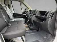 Gebraucht Fiat Ducato 179 PS (131 kW) 2024 Weiß Van