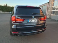 Gebraucht BMW X5 Performance 258 PS (189 kW) 2015 Grau SUV
