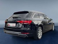 gebraucht Audi A4 35 TDI S-tronic Navi Sitzh PDC ACC