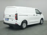 Neu Ford Transit Custom Trend 170 PS (125 kW) 2026 Weiß Van / Kleinbus