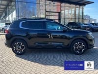 Neu Citroën C5 Aircross 136 PS (100 kW) 2025 Schwarz SUV