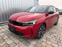 Neu Opel Corsa 101 PS (74 kW) 2025 Kardiorot metallic/dach s... Kleinwagen