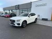 Gebraucht Volvo XC60 R-Design 390 PS (286 kW) 2018 Weiss SUV