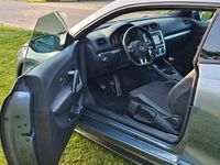 Gebraucht VW Scirocco 211 PS (155 kW) 2009 Grau Coupé