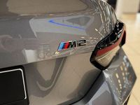 Gebraucht BMW M2 M Performance 480 PS (353 kW) 2025 Grau Coupé