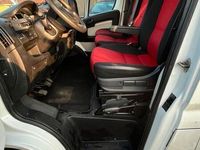 gebraucht Fiat Ducato Multijet 115 (TÜV NEU)