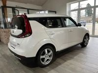 gebraucht Kia Soul EV 