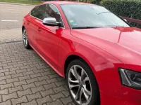Gebraucht Audi S5 333 PS (244 kW) 2012 Rot Coupé