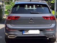 gebraucht VW Golf 1.5 eTSI ACT OPF DSG 110kW Style Garantie