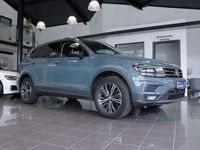 gebraucht VW Tiguan Allspace 2.0 TDI IQ.DRIVE 4Motion*7 SITZ*