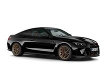 Neu BMW M4 Efficient Dynamics 551 PS (405 kW) 2025 Coupé