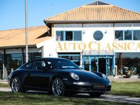 Gebraucht Porsche 911 Carrera Sport 325 PS (239 kW) 2006 Schwarz Coupé