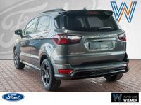 gebraucht Ford Ecosport ST-Line