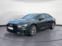 Second-hand Audi A6 S-Line 367 CP (269 kW) 2023 Gri Berlinǎ