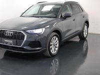 Gebraucht Audi Q3 Ambiente 150 PS (110 kW) 2022 Nanograumet. SUV