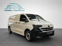 Gebraucht VW T7 110 PS (80 kW) 2025 Blaukeine angabe Van