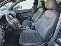 gebraucht Seat Ateca FR 1.5 TSI 4Drive 150 PS 7-Gang-DSG