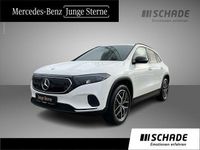 Gebraucht Mercedes EQA300 Progressive 167 kW (228 PS) 2023 Andere farbe SUV