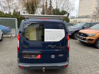 gebraucht Ford Transit Connect Kasten lang Trend*1.HAND*