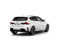 Gebraucht BMW 120 Performance 156 PS (114 kW) 2025 Weiss Kleinwagen