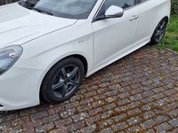 gebraucht Alfa Romeo Giulietta 1.4 TB 16V Turismo Turismo