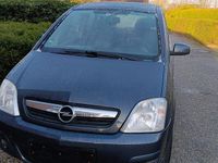 Gebraucht Opel Meriva 2008 Andere farben Van / Kleinbus