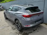 Gebraucht Cupra Formentor 150 PS (110 kW) 2022 Grau SUV