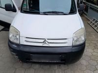 gebraucht Citroën Berlingo 1,6 HDI