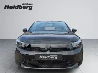 Gebraucht Opel Corsa GS Line 101 PS (74 kW) 2025 Schwarz Kleinwagen
