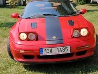 Gebraucht Lotus Elan 167 PS (122 kW) 1990 Rot Cabrio