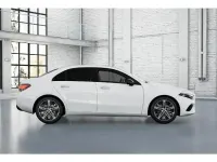 Gebraucht Mercedes A200 163 PS (119 kW) 2026
