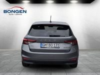 Gebraucht Skoda Fabia Drive 80 PS (58 kW) 2025 Kleinwagen