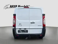Usado Citroën Jumpy 90 HP (66 kW) 2016 Branco Monovolume