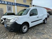 gebraucht Renault Kangoo Rapid Maxi Extra Klima PDC Ausbau