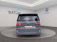 Neu VW Multivan Life 150 PS (110 kW) 2025 Grau Van