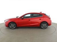 gebraucht Mazda 3 2.0 Kizoku, Benzin, 17.160 €