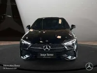 Gebraucht Mercedes CLE200 Premium 204 PS (150 kW) 2025 Schwarz Coupé