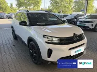 Gebraucht Citroën C5 Aircross 136 PS (100 kW) 2024 Weiß SUV