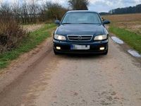 gebraucht Opel Omega b Limousine Leder