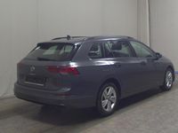 Gebraucht VW Golf VIII Pro 116 PS (85 kW) 2022 Grau Kombi