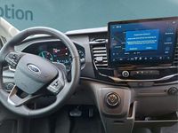Gebraucht Ford Transit 2023 Weiss
