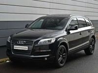 gebraucht Audi Q7 3.0 TDI*Panorama!AHK!Kamera!Standheizung!BOSE