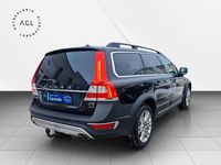 Gebraucht Volvo XC70 Summum 215 PS (158 kW) 2013 Schwarz Kombi