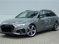 Gebraucht Audi A4 Design 136 PS (100 kW) 2023 Grau Kombi